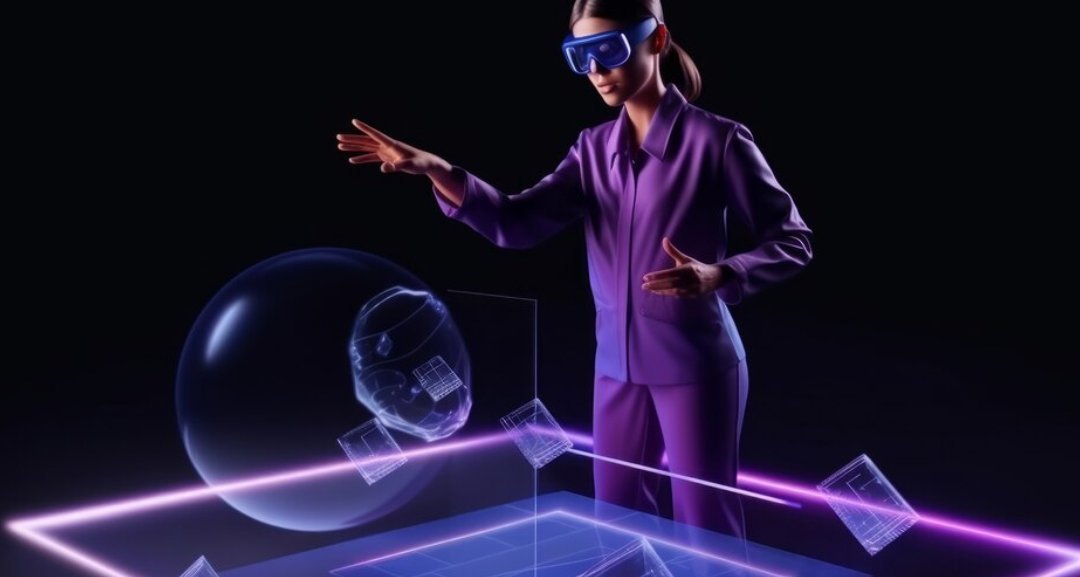 METAVERSE IS REALITY OR STILL A HYPE IN 2022?￼