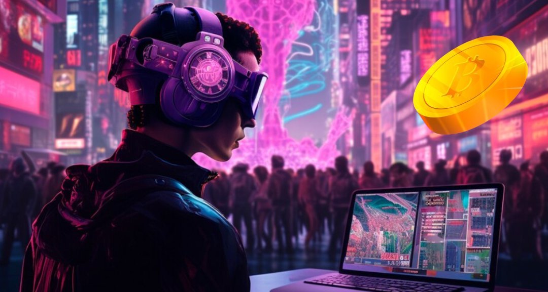 Best meta verse crypto projects of 2022 to watch out for!￼