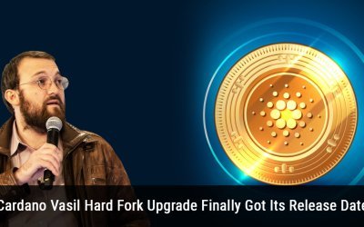 Cardano Vasil Hard Fork Upgrade Finally Got Its Release Date