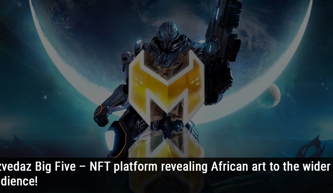 MECH – A community-focused metaverse game providing opportunities to Earn!