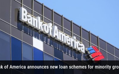 Bank of America announces new loan schemes for minority groups
