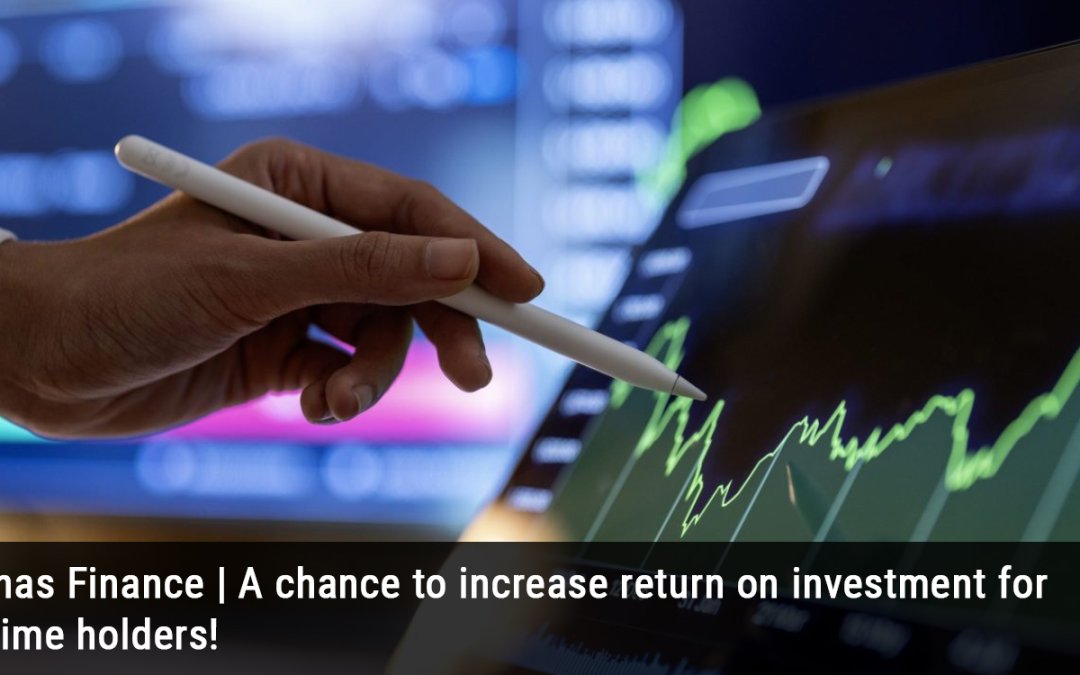 Fortunas Finance | A chance to increase return on investment for long-time holders!