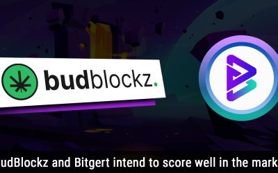 BudBlockz and Bitgert intend to score well in the market