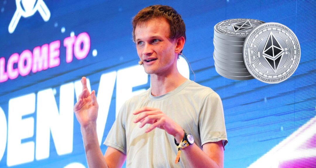Ethereum founder Vitalik Buterin gives new updates on the Merge