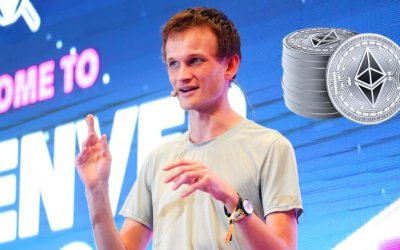 Ethereum founder Vitalik Buterin gives new updates on the Merge