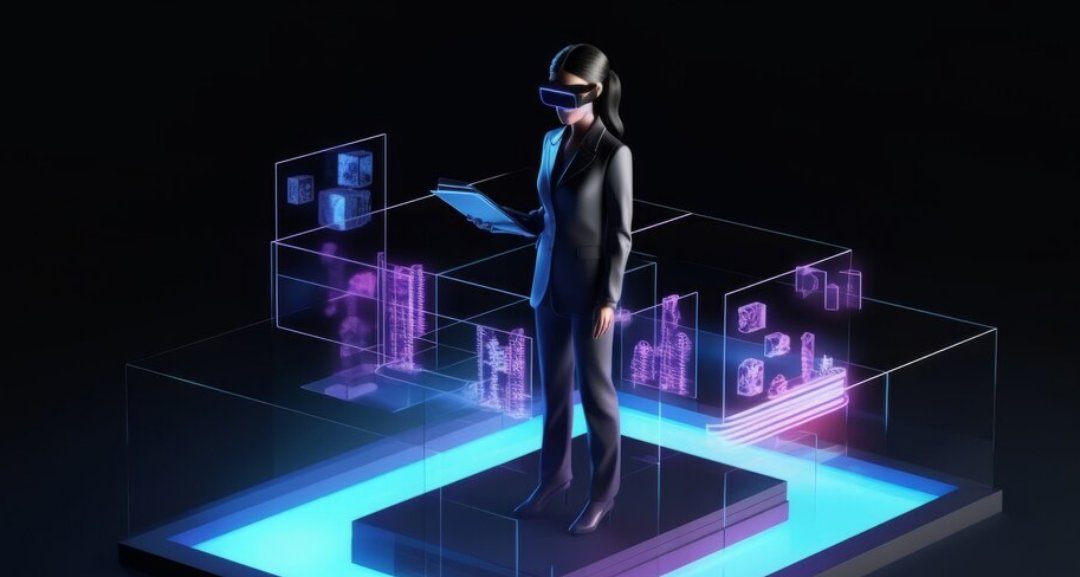 Metaverse Is The Key Factor For NFTs’ Long-Term Identity