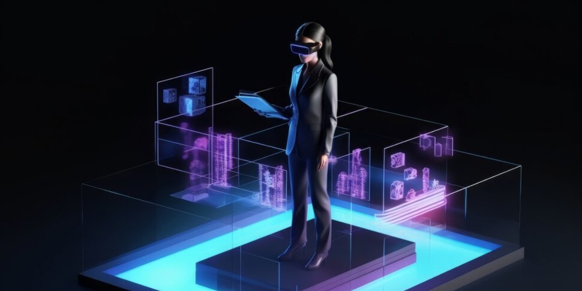 Metaverse Is The Key Factor For NFTs’ Long-Term Identity