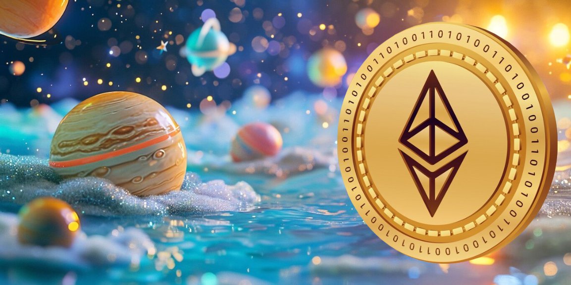 Let’s take a look at how Google celebrated the Ethereum merge with a nifty Easter egg