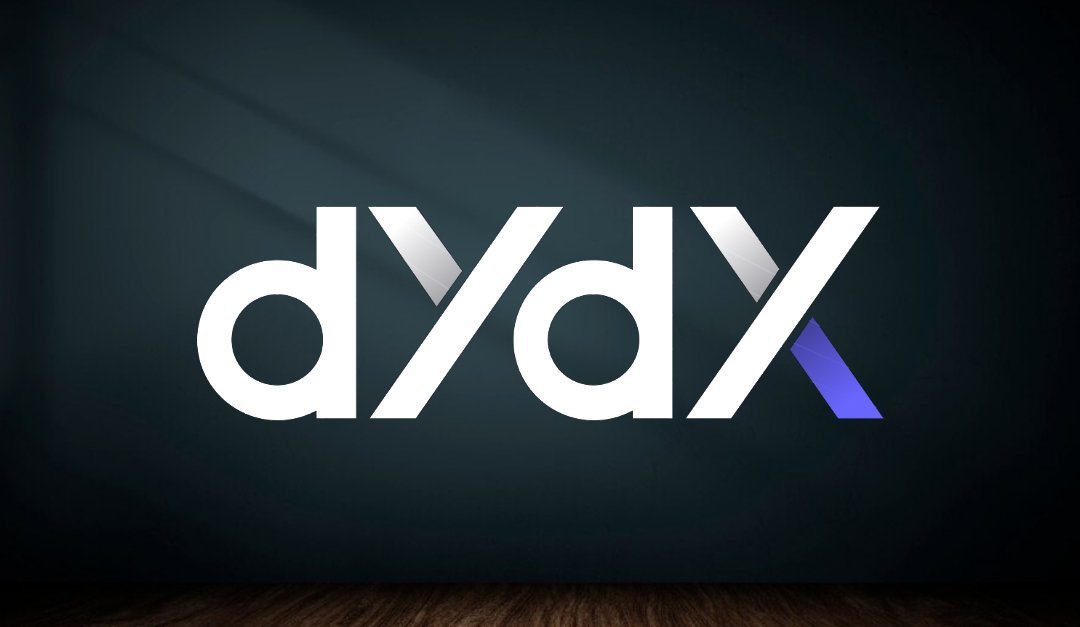 dYdX’s decision to discontinue the viral ad campaign