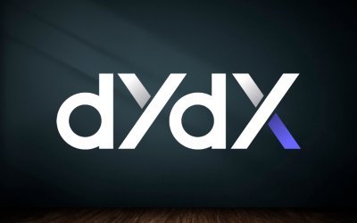 dYdX’s decision to discontinue the viral ad campaign