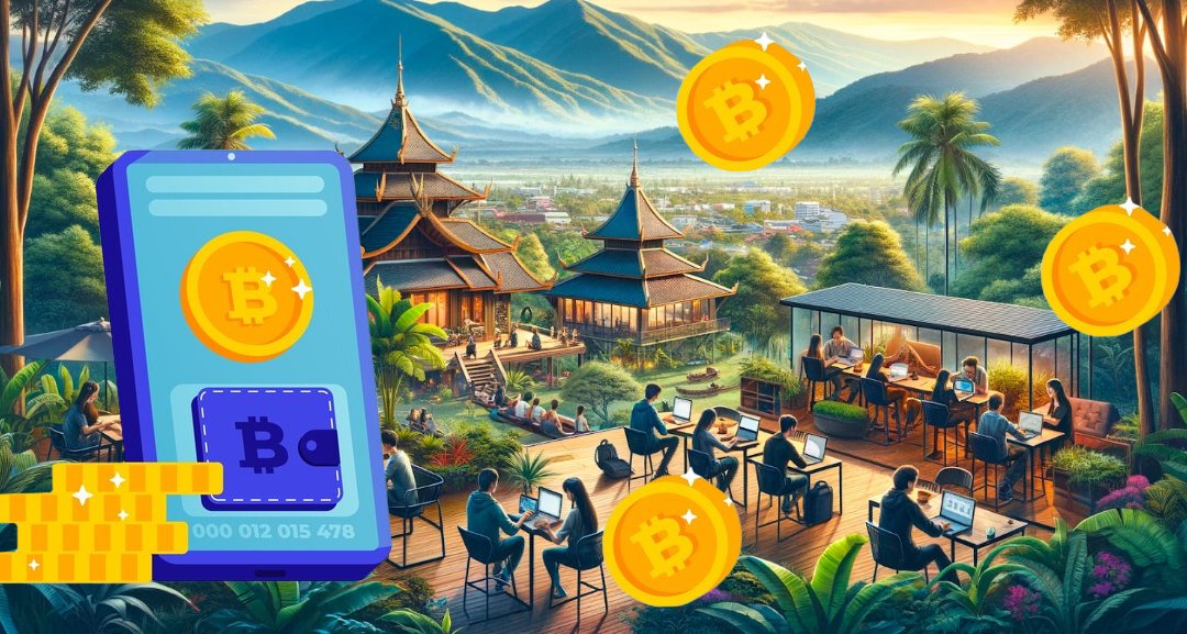 Thailand Came With Regulations For Crypto Advertisements – Reports