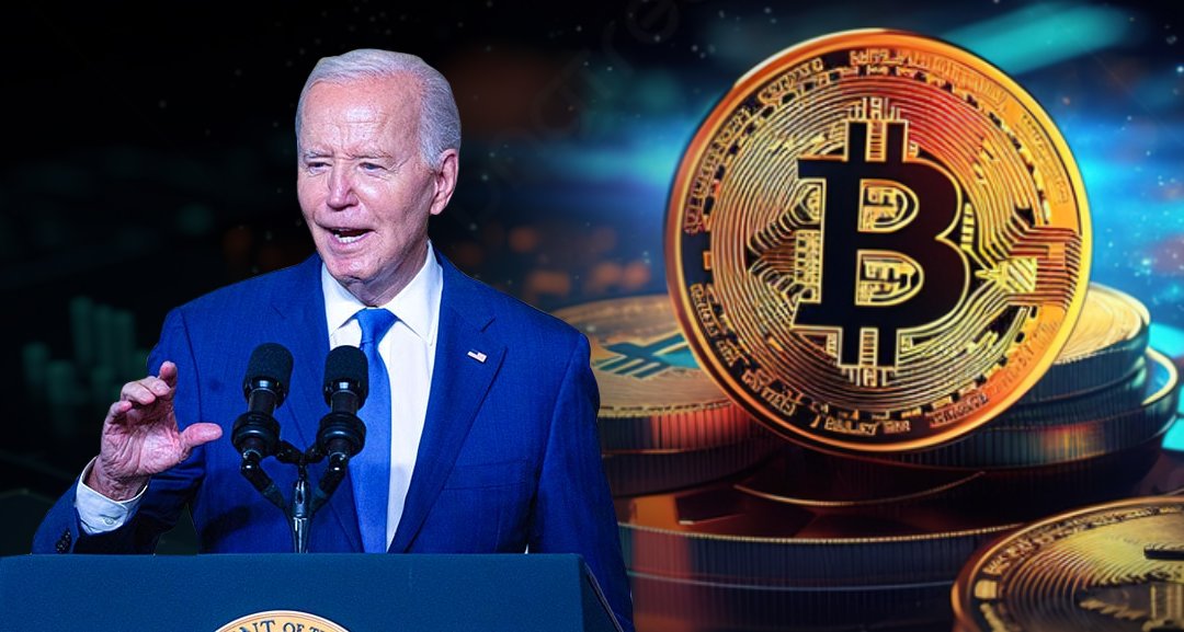 Biden’s government aims to have better crypto regulations