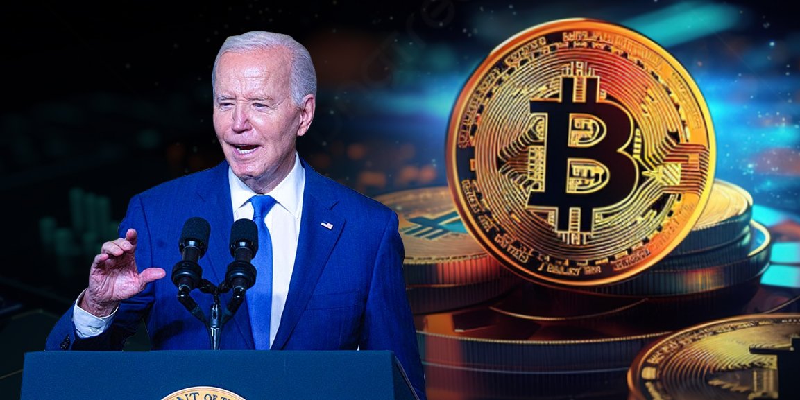 Biden’s government aims to have better crypto regulations