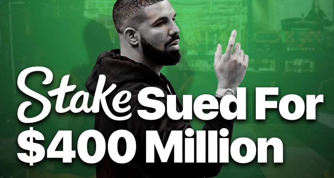 Stake.Com Struggling With $400m Lawsuit Filed By Former Partner
