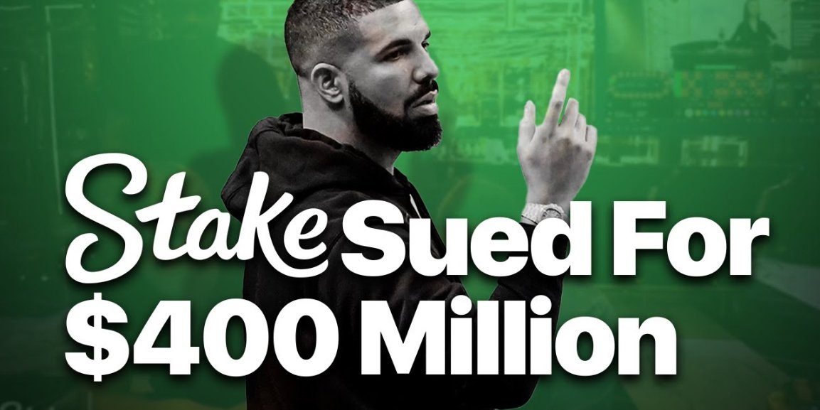 Stake.Com Struggling With $400m Lawsuit Filed By Former Partner