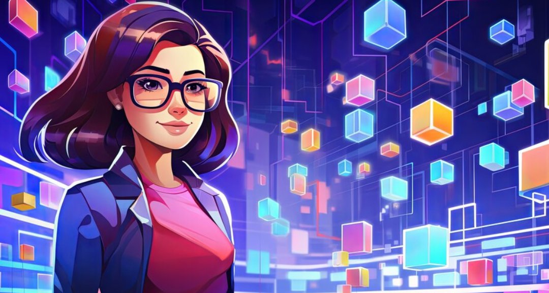 THESE WEB3 PROJECTS ARE EMPOWERING LATINA WOMEN.