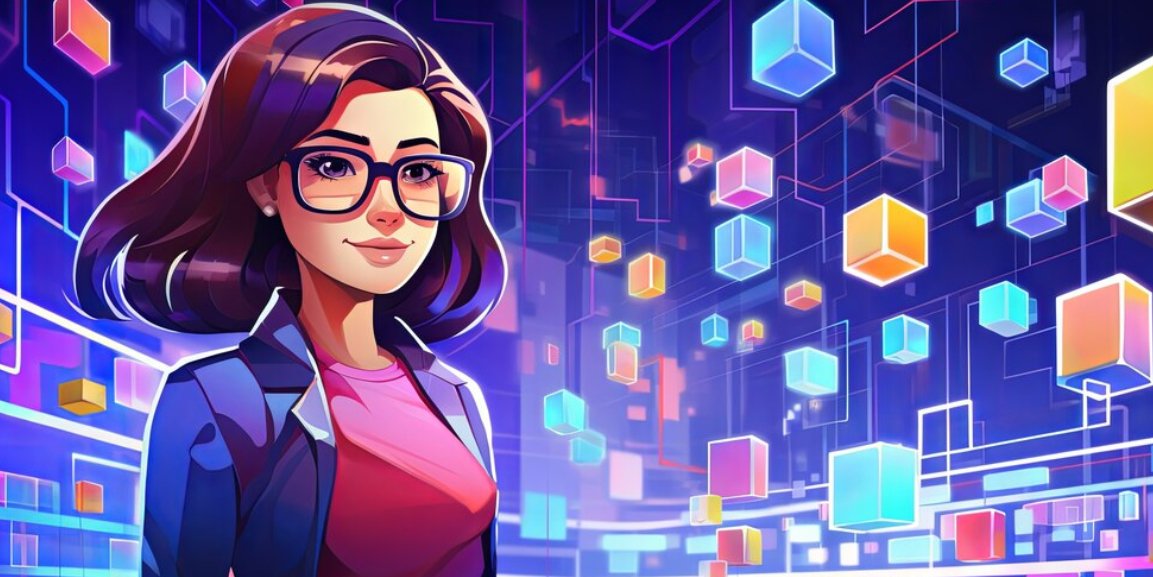 <strong>THESE WEB3 PROJECTS ARE EMPOWERING LATINA WOMEN.</strong>