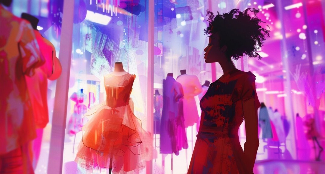 MIRL | Introducing fashion industry into the Metaverse!