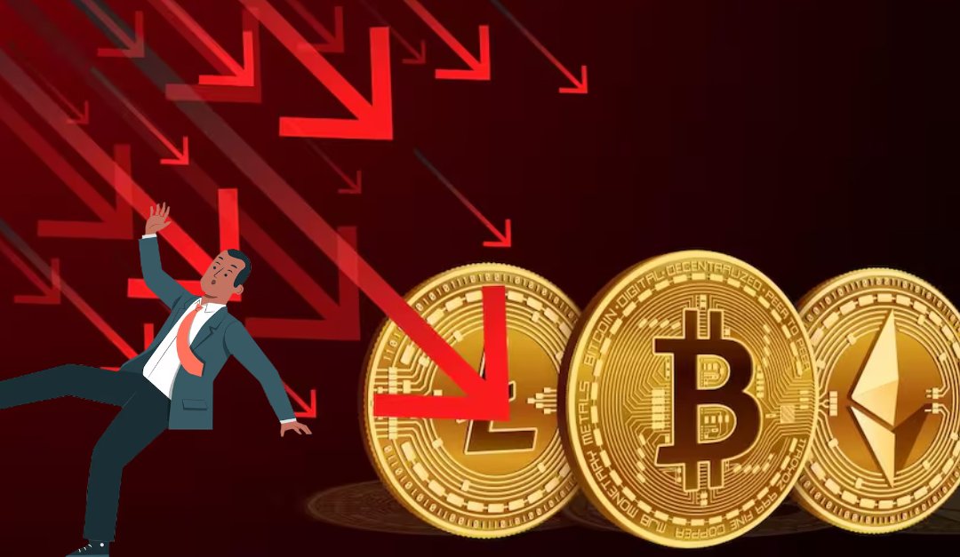 What the Russia-Ukraine crisis has taught us about Cryptocurrency