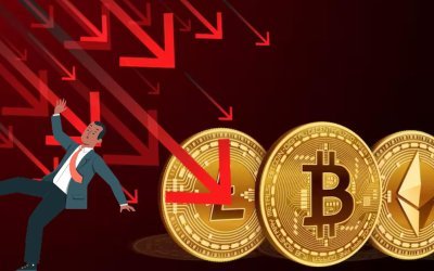 What the Russia-Ukraine crisis has taught us about Cryptocurrency