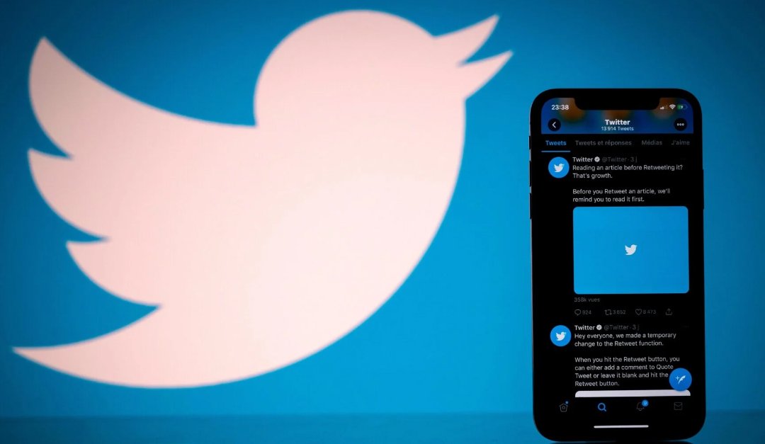 Twitter releases new NFT roll out feature