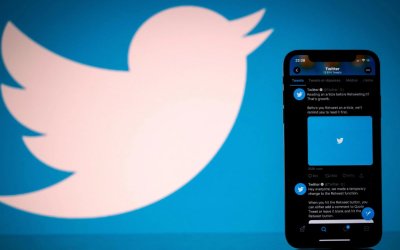 Twitter releases new NFT roll out feature
