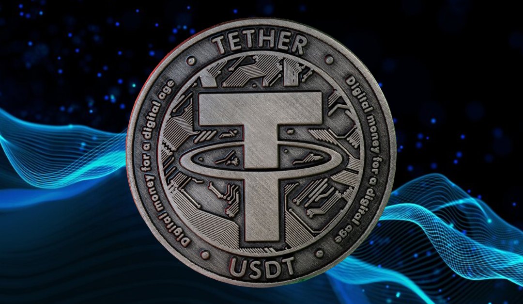 Tether files lawsuit against Roche Freedman