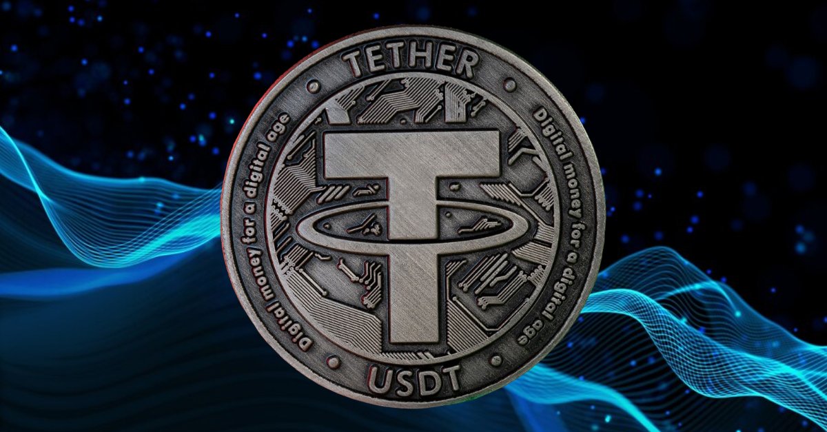 Tether files lawsuit against Roche Freedman