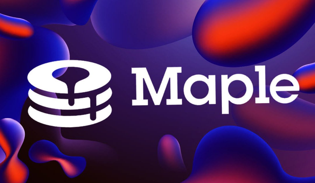 Know how Maple Finance’s launch of a 300 million dollars lending pool helped  Bitcoin mining firms