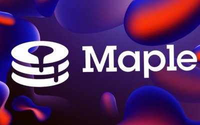 Know how Maple Finance’s launch of a 300 million dollars lending pool helped  Bitcoin mining firms