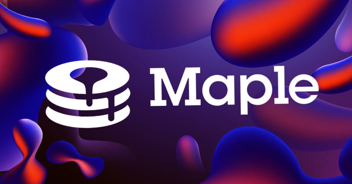 <strong>Know how Maple Finance’s launch of a 300 million dollars lending pool helped  Bitcoin mining firms</strong>
