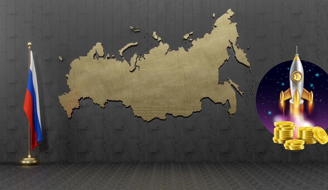 Sanctions lists that are raising crypto funds for Russia
