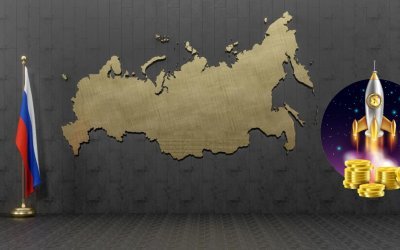Sanctions lists that are raising crypto funds for Russia