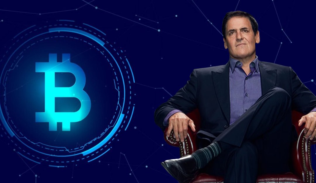 Mark Cuban Wants To Buy Bitcoin At Much Lower Prices
