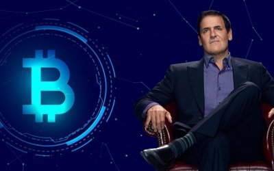 Mark Cuban Wants To Buy Bitcoin At Much Lower Prices