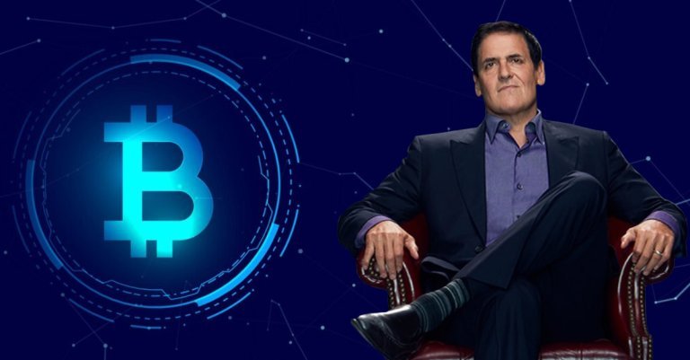 Mark Cuban Wants To Buy Bitcoin At Much Lower Prices