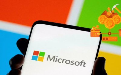 Reasons for Microsoft’s Opposition to Bitcoin Mining