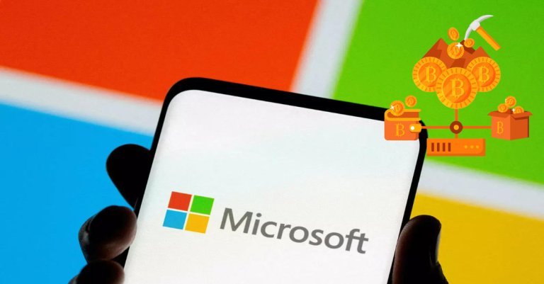 Reasons for Microsoft’s Opposition to Bitcoin Mining