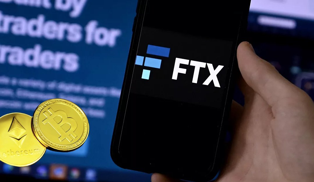 After FTX, Binance is the only cryptocurrency exchange at the top, raising concerns about it being “too big to fail.”