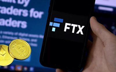 After FTX, Binance is the only cryptocurrency exchange at the top, raising concerns about it being “too big to fail.”