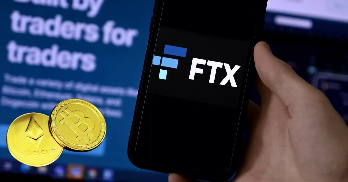After FTX, Binance is the only cryptocurrency exchange at the top, raising concerns about it being “too big to fail.”
