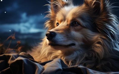 Changing The Conversation About NFTs With Wolf Pups