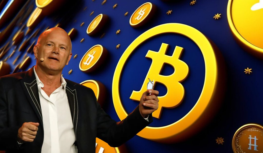 Will Bitcoin Reach $500,000 in 5 Years? Mike Novogratz Has the Answer