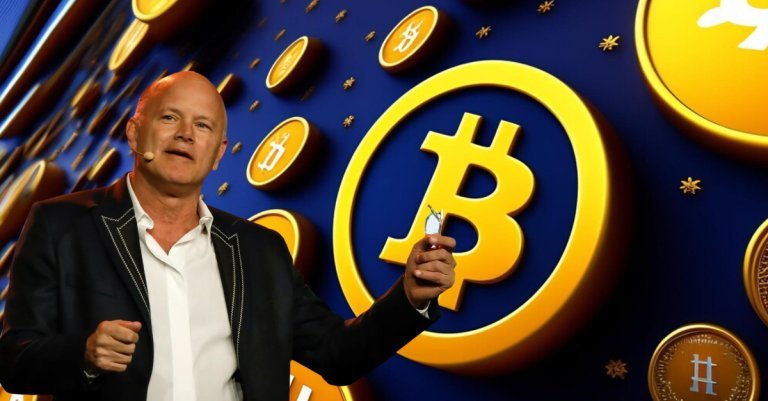 Will Bitcoin Reach $500,000 in 5 Years? Mike Novogratz Has the Answer
