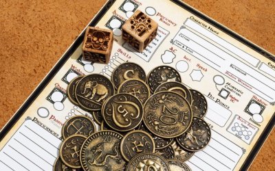 TGA Capstone – The Role of Crypto in a Mature Traditional Financial Portfolio