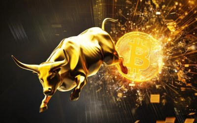 How Dogecoin’s Bitcoin-Beating Bounce May Be Bad News for the Market