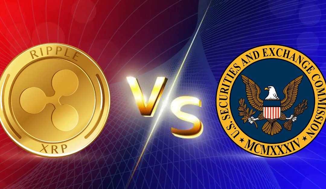 Ripple Vs SEC – The legal battle is about to get closed?