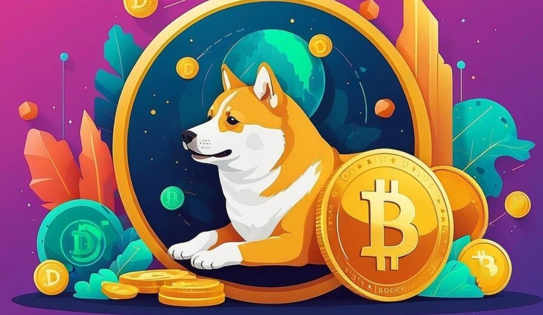 Dogecoin Price is supposed to go up to $1 by 2023 – Confirmed!