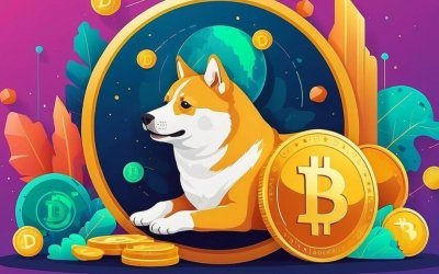 Dogecoin Price is supposed to go up to $1 by 2023 – Confirmed!