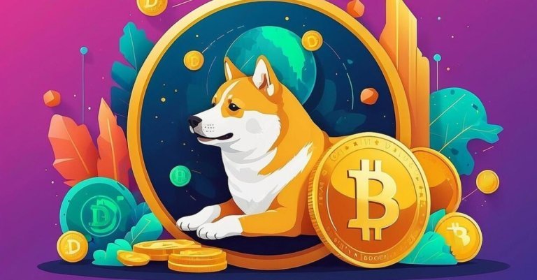 Dogecoin Price is supposed to go up to $1 by 2023 – Confirmed!
